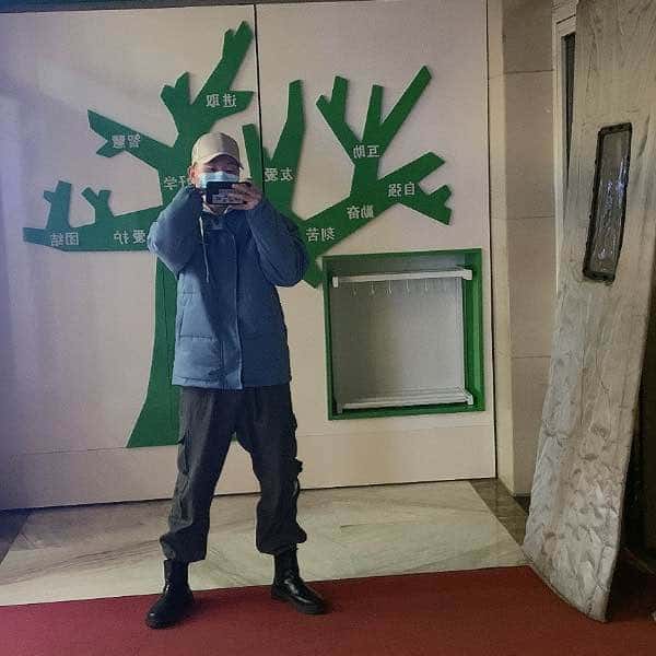 河北23岁单身帅哥真诚找对象-黄石征婚相亲网