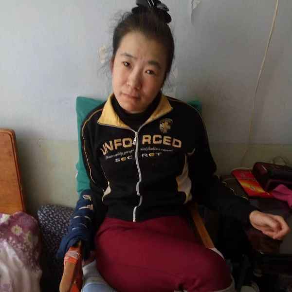 辽宁45岁单身美女真诚找对象-黄石征婚相亲网