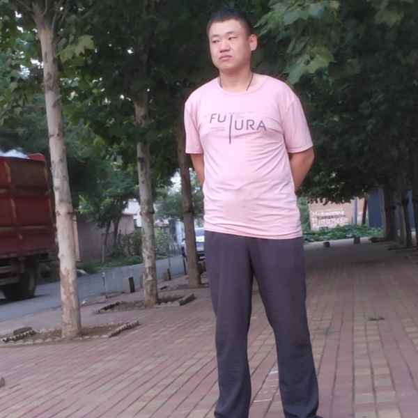 河北34岁单身帅哥真诚找对象-黄石征婚相亲网