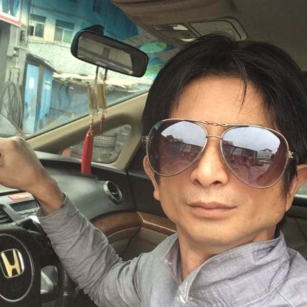 海南47岁单身帅哥真诚找对象-黄石征婚相亲网