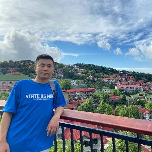 江西27岁单身帅哥真诚找对象-黄石征婚相亲网
