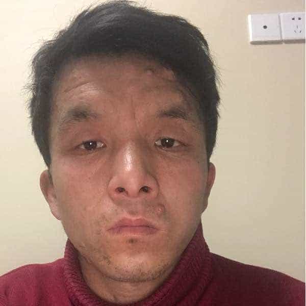 河南34岁单身帅哥真诚找对象-黄石征婚相亲网