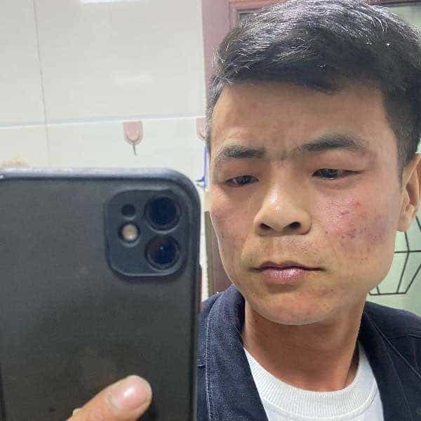 河南34岁单身帅哥真诚找对象-黄石征婚相亲网