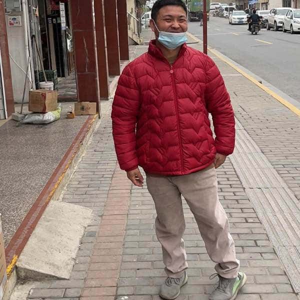 江苏42岁单身帅哥真诚找对象-黄石征婚相亲网