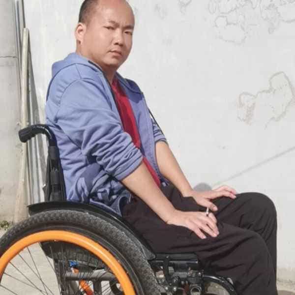陕西36岁单身帅哥真诚找对象-黄石征婚相亲网
