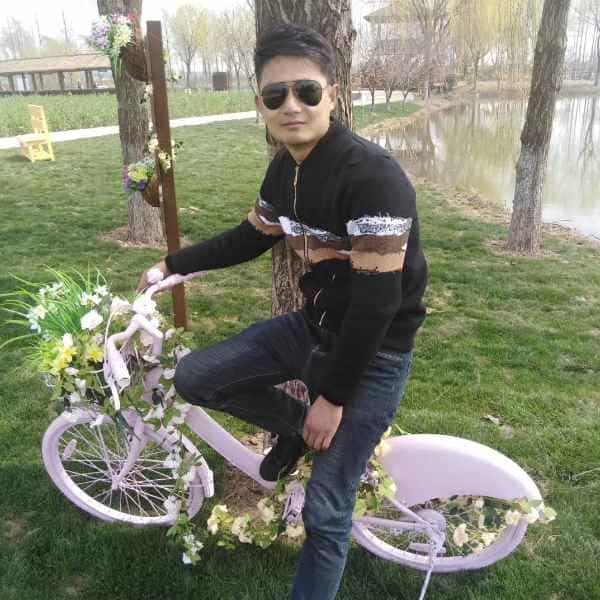 江苏30岁单身帅哥真诚找对象-黄石征婚相亲网