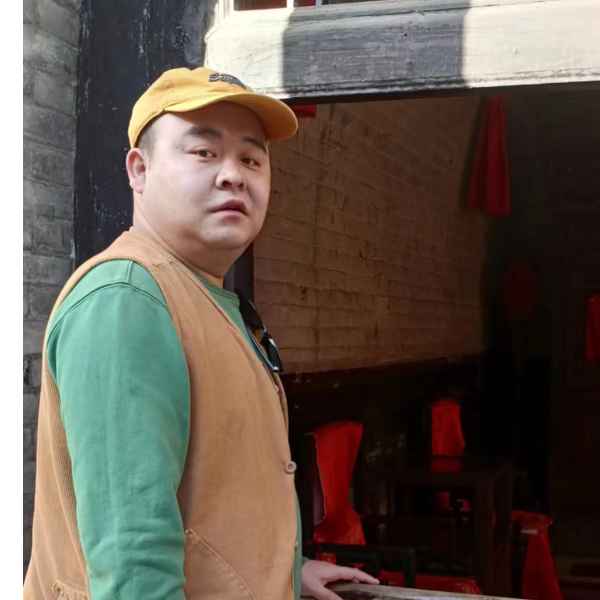 陕西34岁单身帅哥真诚找对象-黄石征婚相亲网