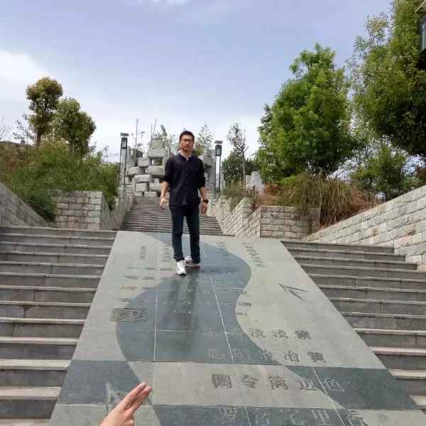 陕西27岁单身帅哥真诚找对象-黄石征婚相亲网