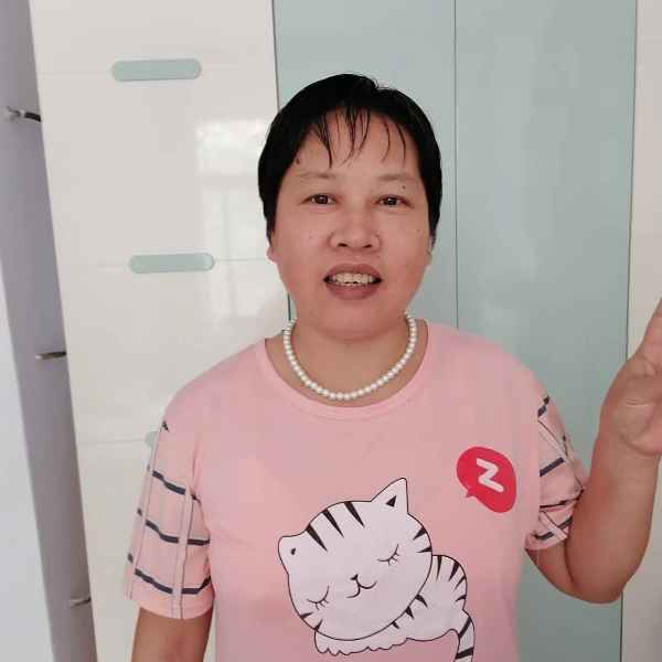 湖北49岁单身美女真诚找对象-黄石征婚相亲网