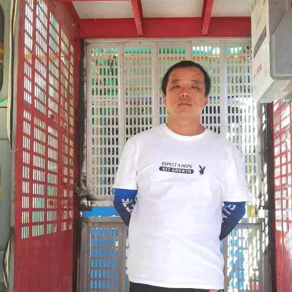 辽宁36岁单身帅哥真诚找对象-黄石征婚相亲网