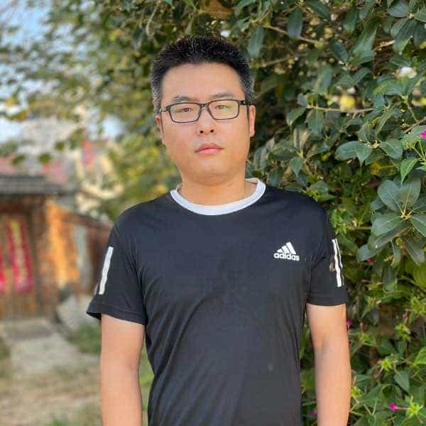 安徽34岁单身帅哥真诚找对象-黄石征婚相亲网