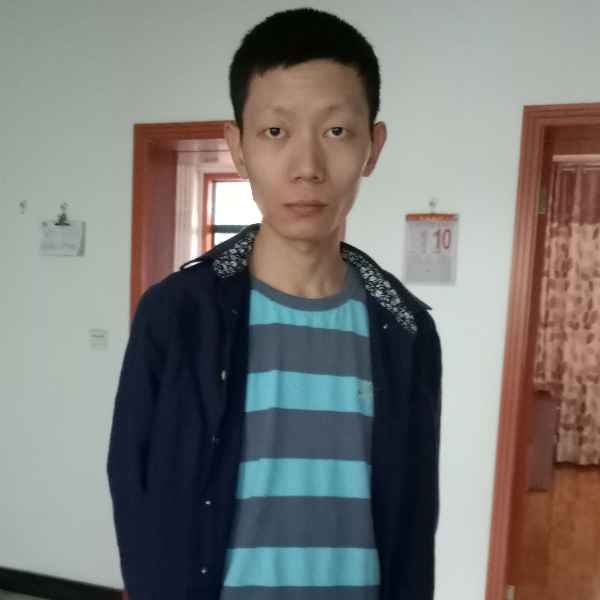 江苏34岁单身帅哥真诚找对象-黄石征婚相亲网
