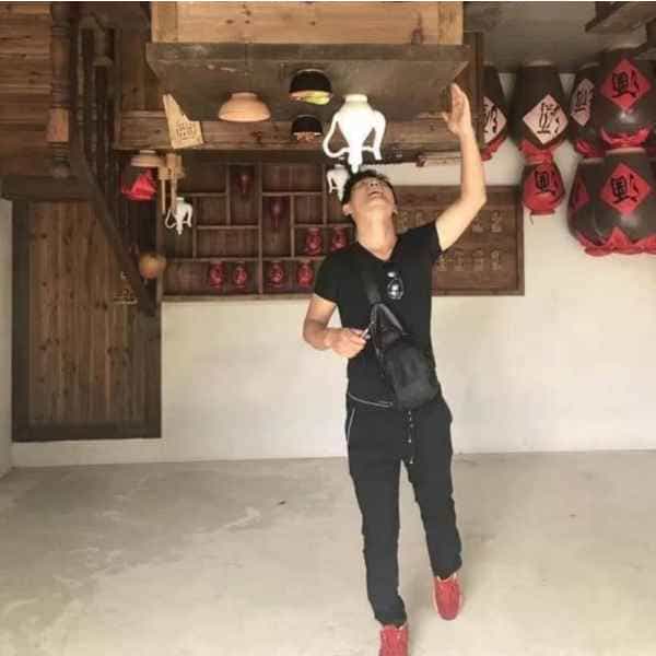 山东34岁单身帅哥真诚找对象-黄石征婚相亲网