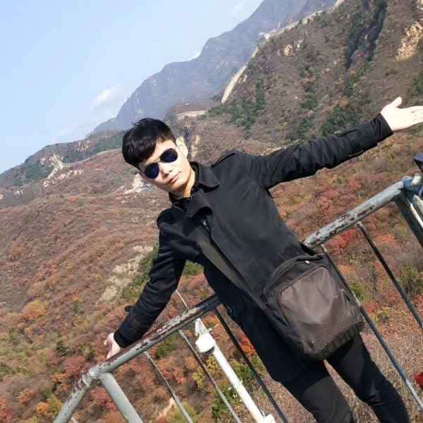 河北34岁单身帅哥真诚找对象-黄石征婚相亲网