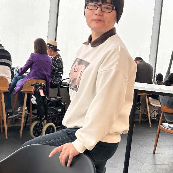 上海32岁单身美女真诚找对象-黄石征婚相亲网