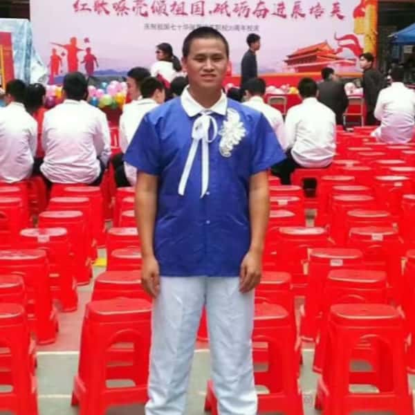 广东34岁单身帅哥真诚找对象-黄石征婚相亲网