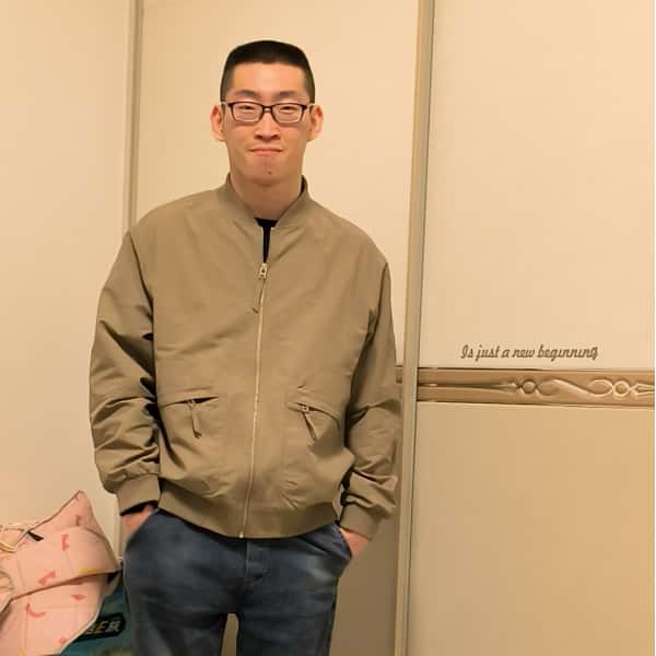 河南27岁单身帅哥真诚找对象-黄石征婚相亲网