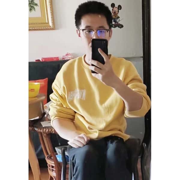 北京31岁单身帅哥真诚找对象-黄石征婚相亲网