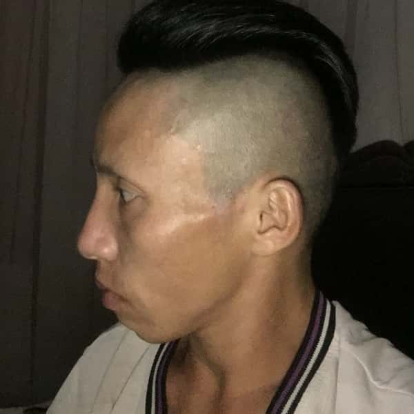 广东残疾人帅哥真诚相亲找对象，黄石征婚相亲网