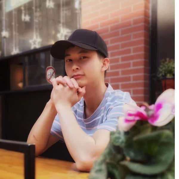 广东30岁单身帅哥真诚找对象-黄石征婚相亲网