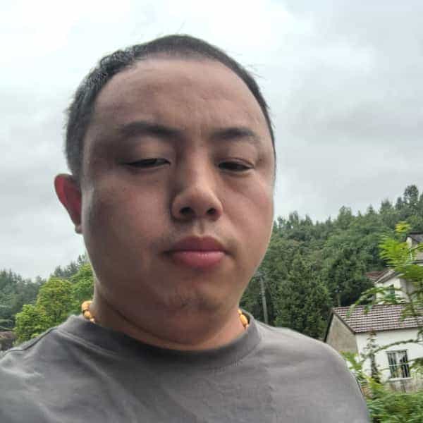 安徽32岁单身帅哥真诚找对象-黄石征婚相亲网