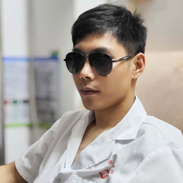 广东26岁单身帅哥真诚找对象-黄石征婚相亲网