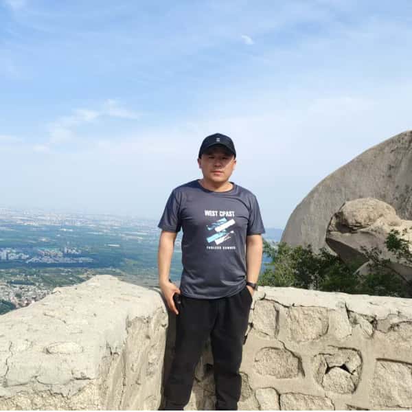 北京36岁单身帅哥真诚找对象-黄石征婚相亲网