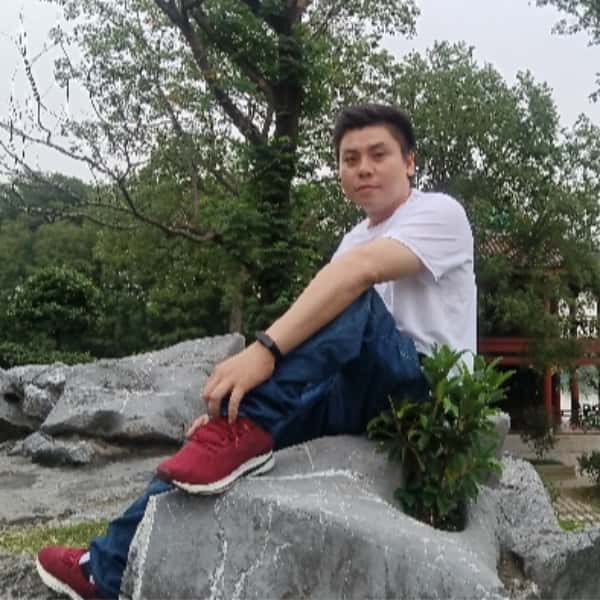 广东残疾人帅哥真诚相亲找对象，黄石征婚相亲网