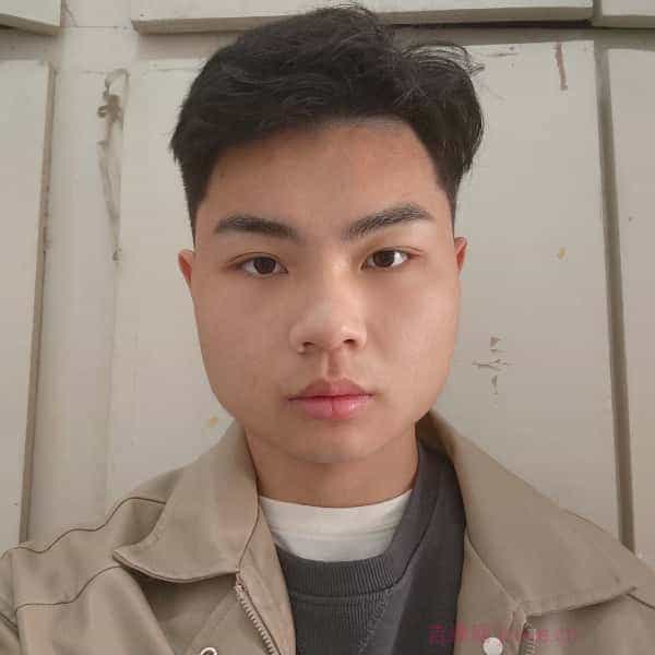 安徽23岁单身帅哥真诚找对象-黄石征婚相亲网