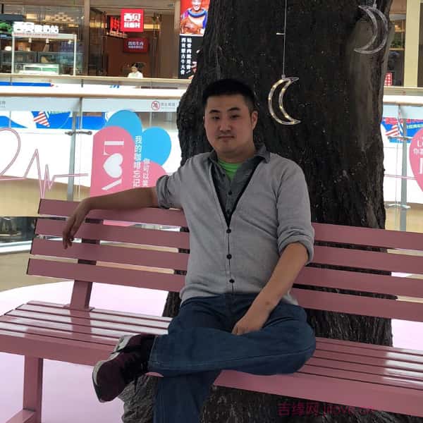 江苏36岁单身帅哥真诚找对象-黄石征婚相亲网