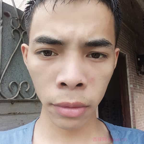 广西23岁单身帅哥真诚找对象-黄石征婚相亲网