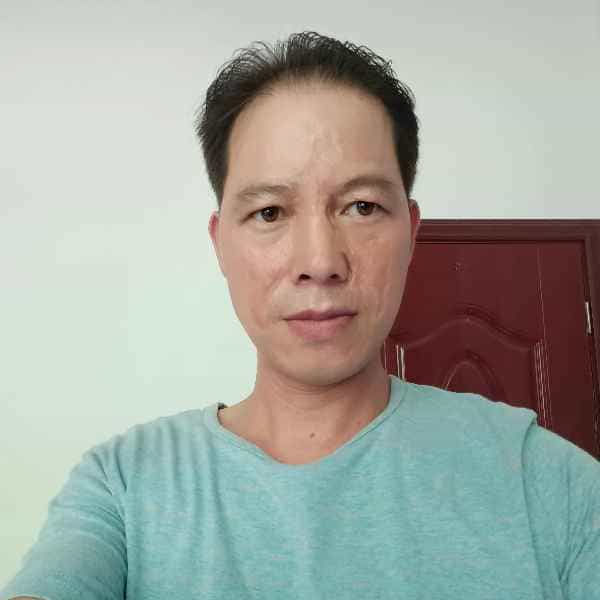 43岁岁陕西单身帅哥 - 黄石吉缘网