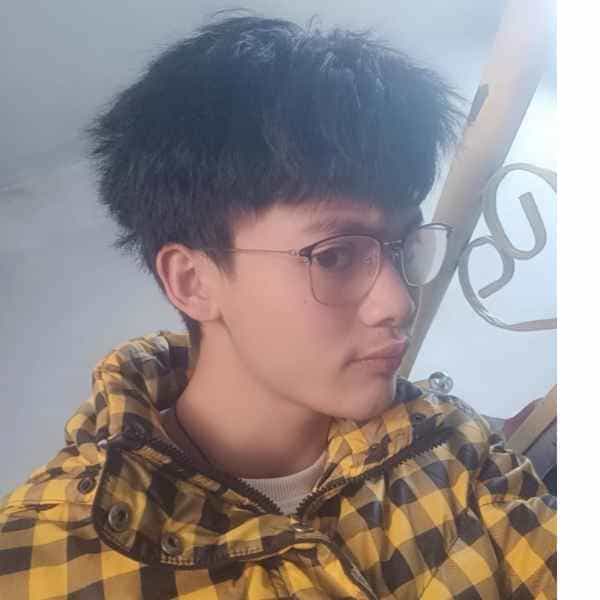 21岁岁安徽单身帅哥 - 黄石吉缘网