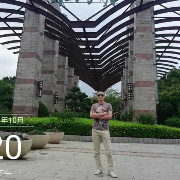 40岁岁四川单身帅哥 - 黄石吉缘网