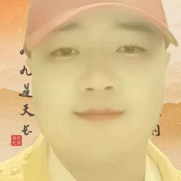 37岁岁河南单身帅哥 - 黄石吉缘网