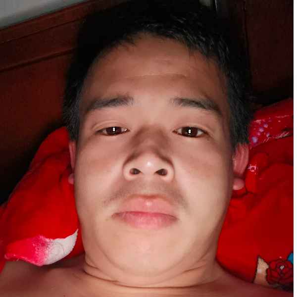 35岁岁河北单身帅哥 - 黄石吉缘网