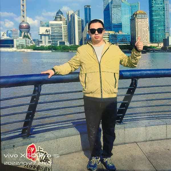 34岁岁江苏单身帅哥 - 黄石吉缘网