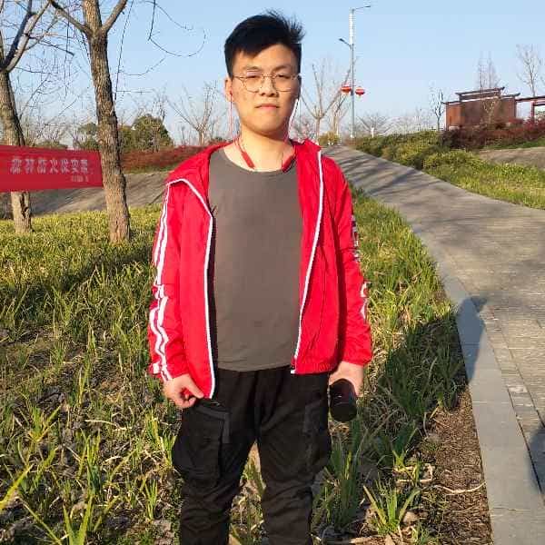 24岁岁安徽单身帅哥 - 黄石吉缘网