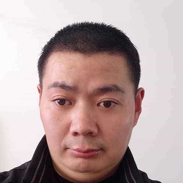41岁岁安徽单身帅哥 - 黄石吉缘网