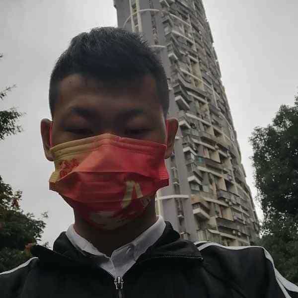 24岁岁福建单身帅哥 - 黄石吉缘网