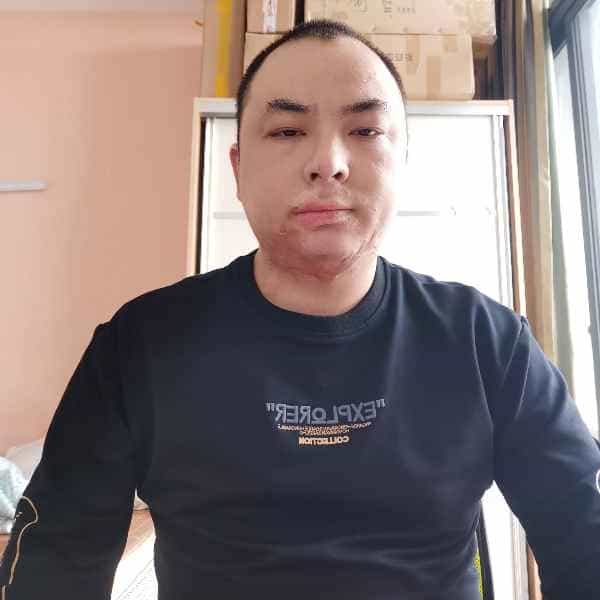 33岁岁四川单身帅哥 - 黄石吉缘网