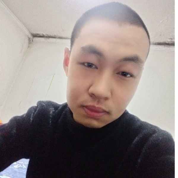 33岁岁黑龙江单身帅哥 - 黄石吉缘网