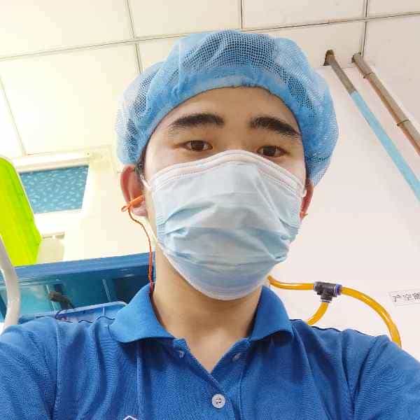 32岁岁四川单身帅哥 - 黄石吉缘网