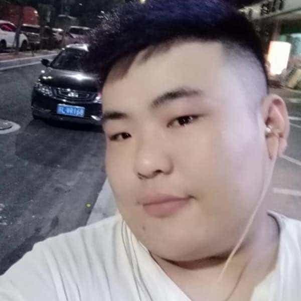 28岁岁江西单身帅哥 - 黄石吉缘网