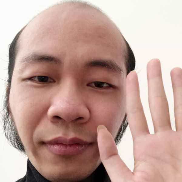 39岁岁广西单身帅哥 - 黄石吉缘网