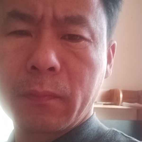 54岁岁吉林单身帅哥 - 黄石吉缘网