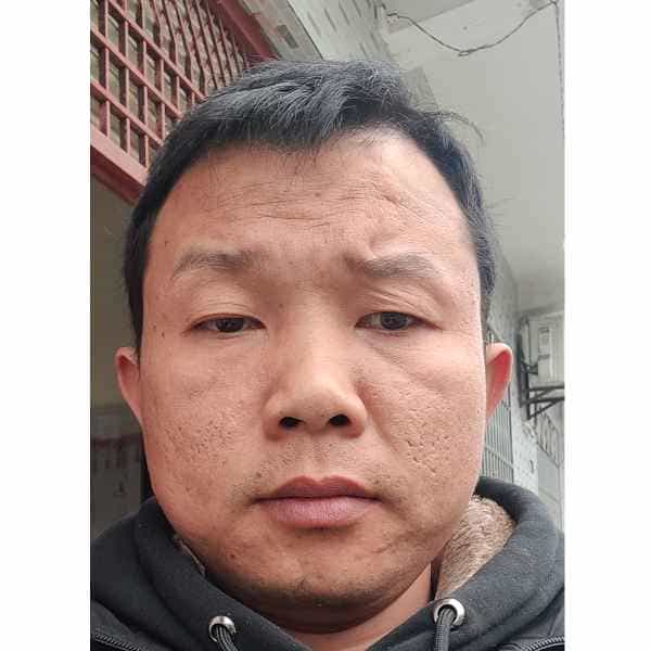 37岁岁陕西单身帅哥 - 黄石吉缘网