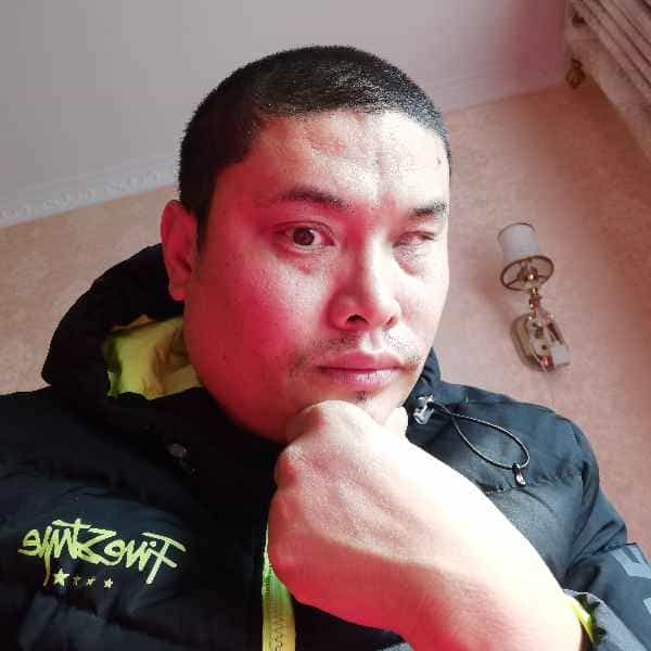 40岁岁安徽单身帅哥 - 黄石吉缘网