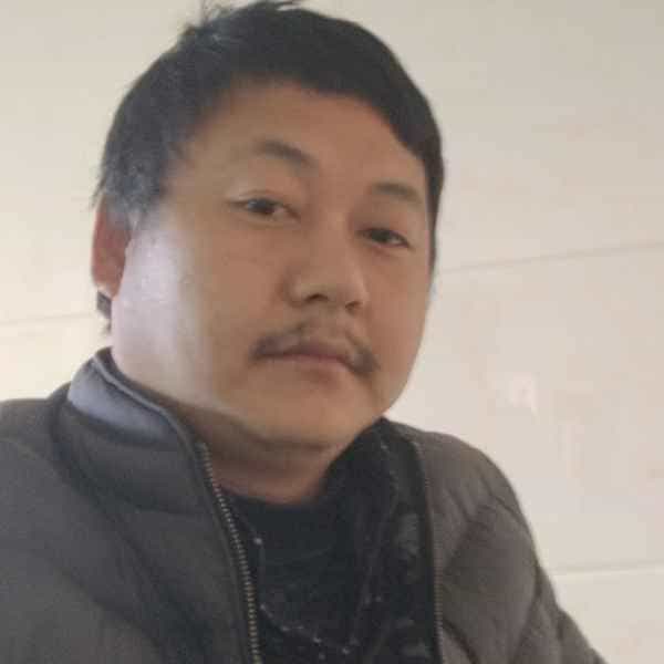 36岁岁湖南单身帅哥 - 黄石吉缘网