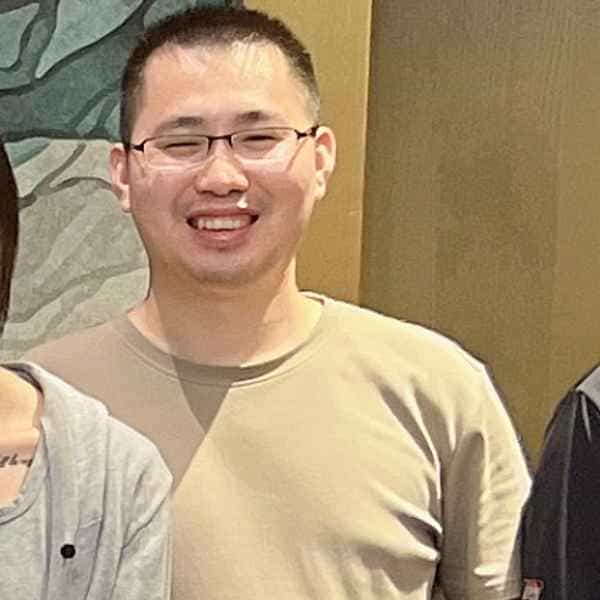 36岁岁广东单身帅哥 - 黄石吉缘网